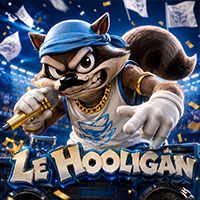 Le Hooligan